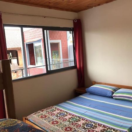Hostel Nashe 伊瓜苏港 外观 照片