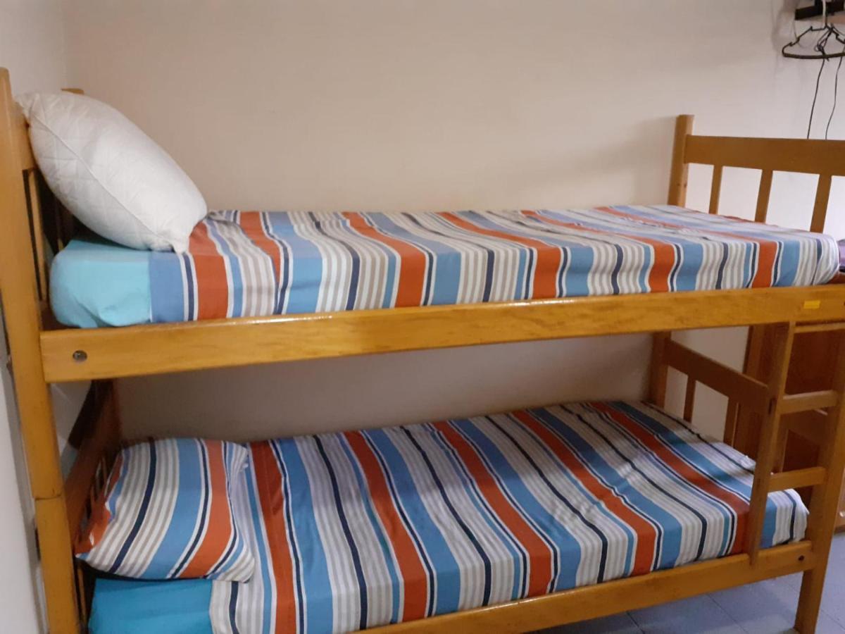 Hostel Nashe 伊瓜苏港 外观 照片