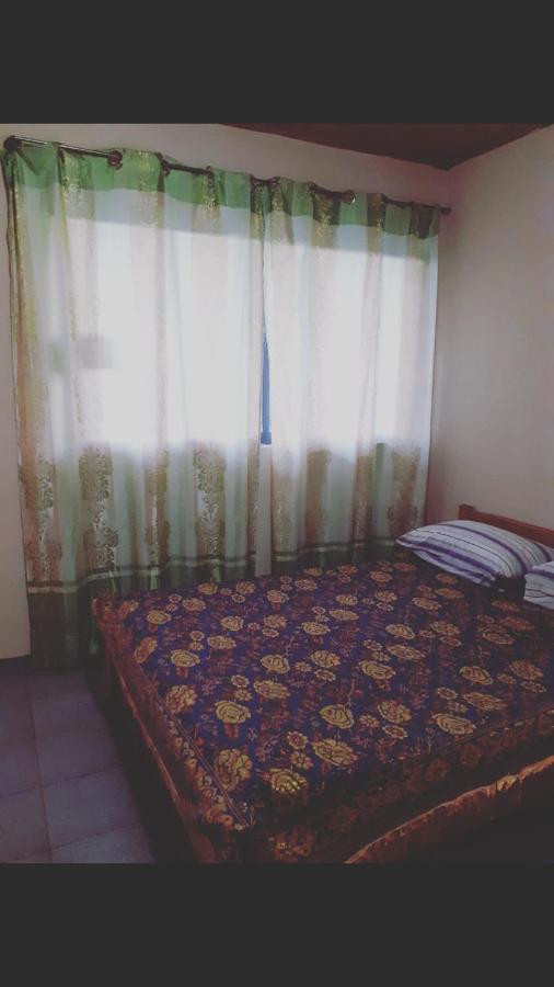Hostel Nashe 伊瓜苏港 外观 照片
